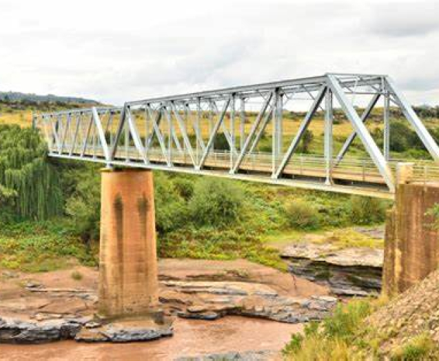 sterkspruit